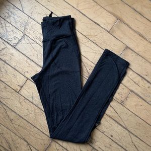 Lululemon Straight Legging